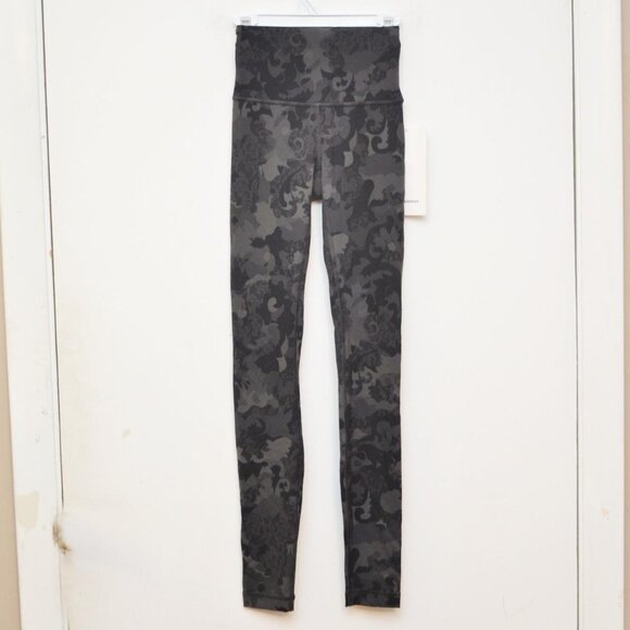 Lululemon Women's Wunder Train HR Tight 28" BNWT - Picture 1 of 7